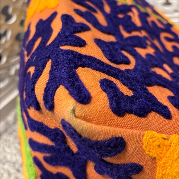 Colorful Patterned Tote Bag - Picture 8 of 15